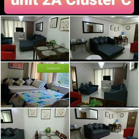 Condo Apartment Near Manila Airport Naia T3 Zewnętrze zdjęcie