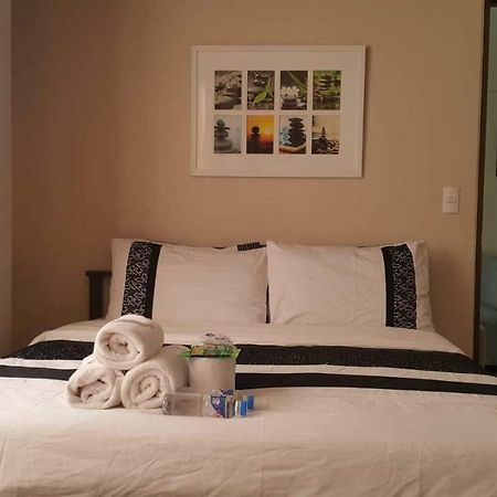 Condo Apartment Near Manila Airport Naia T3 Zewnętrze zdjęcie
