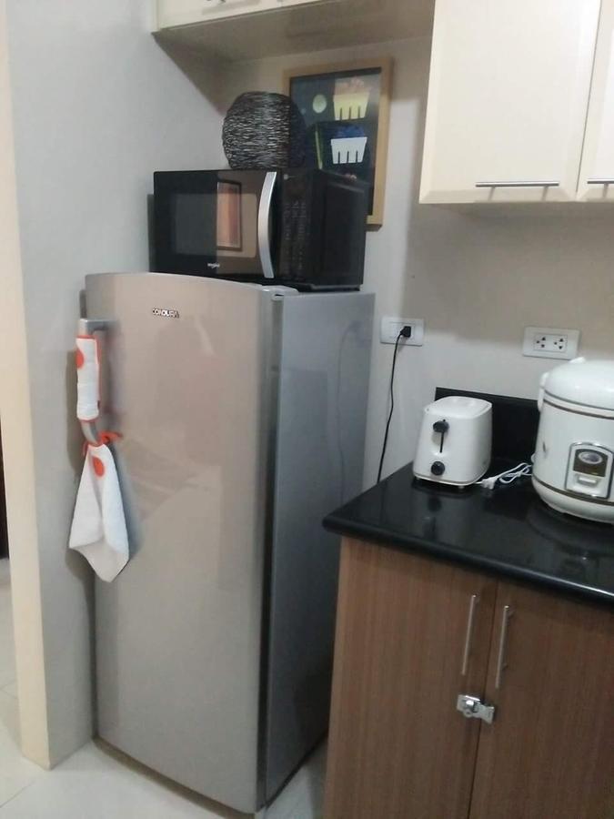 Condo Apartment Near Manila Airport Naia T3 Zewnętrze zdjęcie