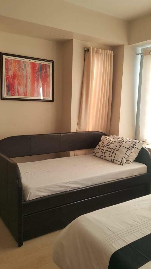 Condo Apartment Near Manila Airport Naia T3 Zewnętrze zdjęcie