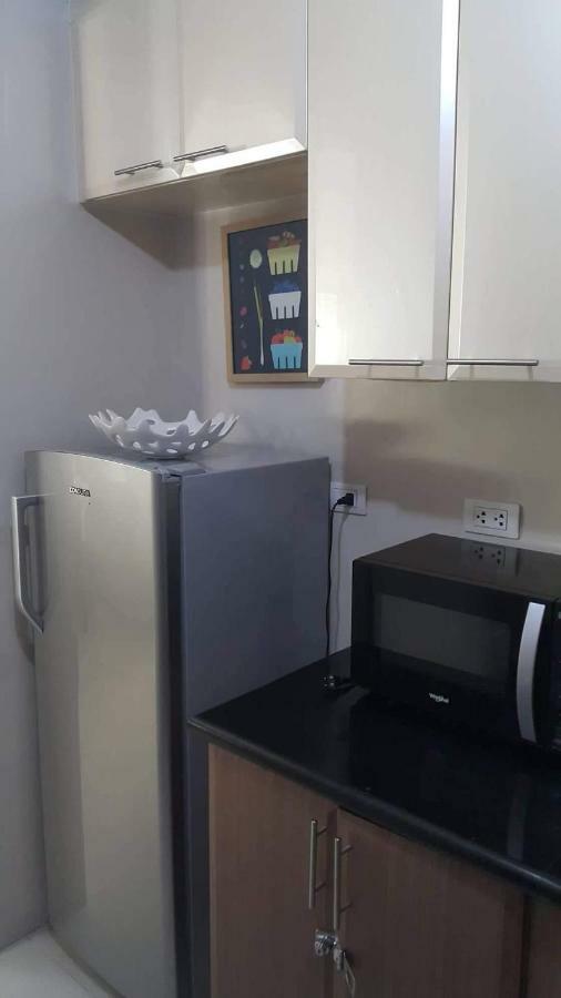 Condo Apartment Near Manila Airport Naia T3 Zewnętrze zdjęcie