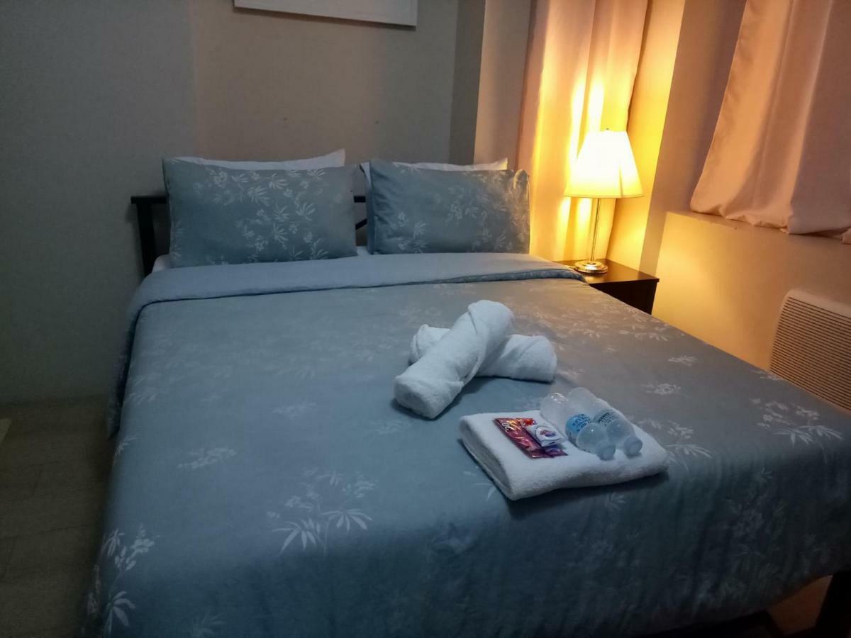 Condo Apartment Near Manila Airport Naia T3 Zewnętrze zdjęcie