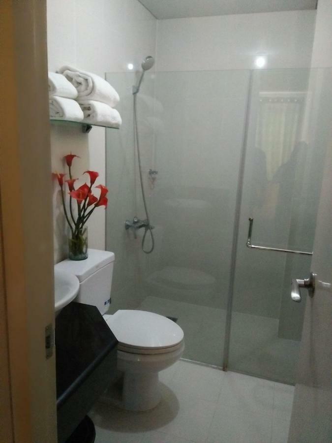Condo Apartment Near Manila Airport Naia T3 Zewnętrze zdjęcie