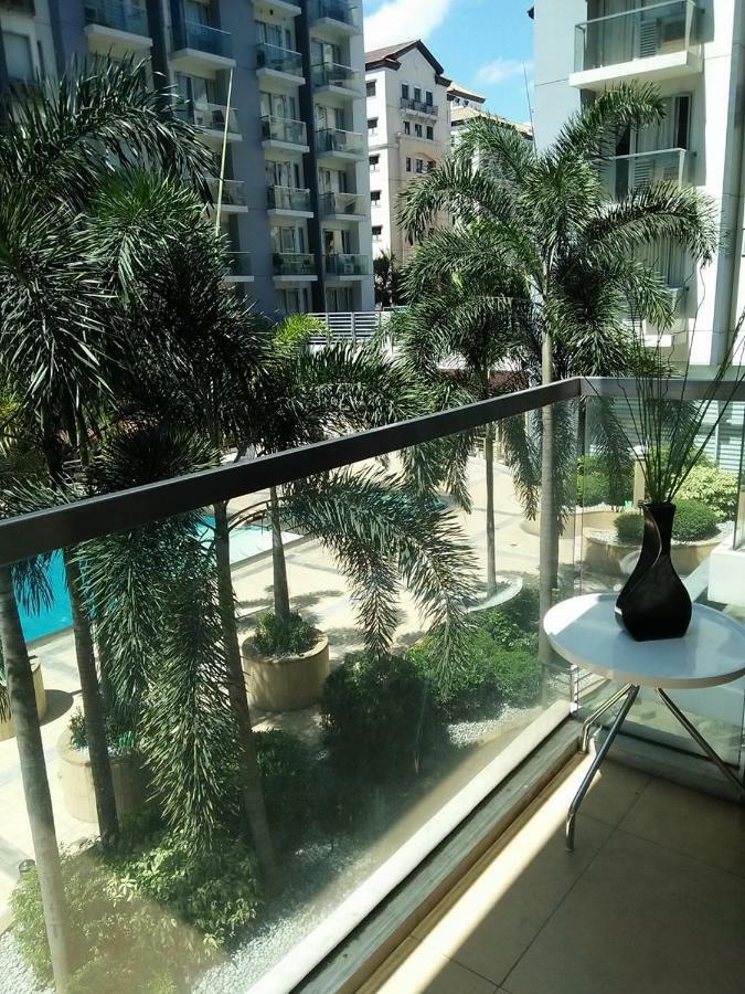 Condo Apartment Near Manila Airport Naia T3 Zewnętrze zdjęcie