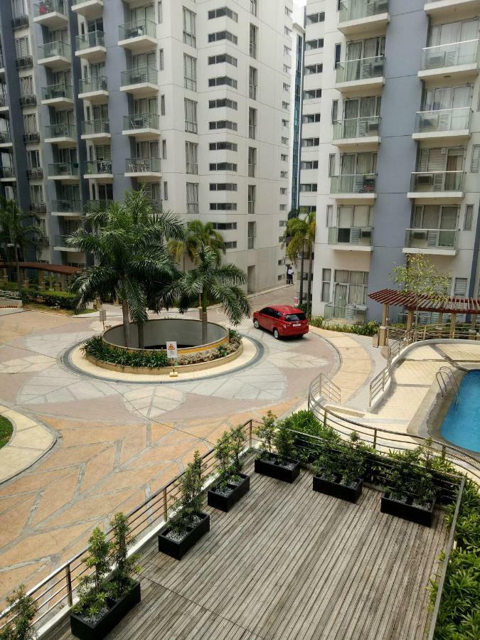 Condo Apartment Near Manila Airport Naia T3 Zewnętrze zdjęcie
