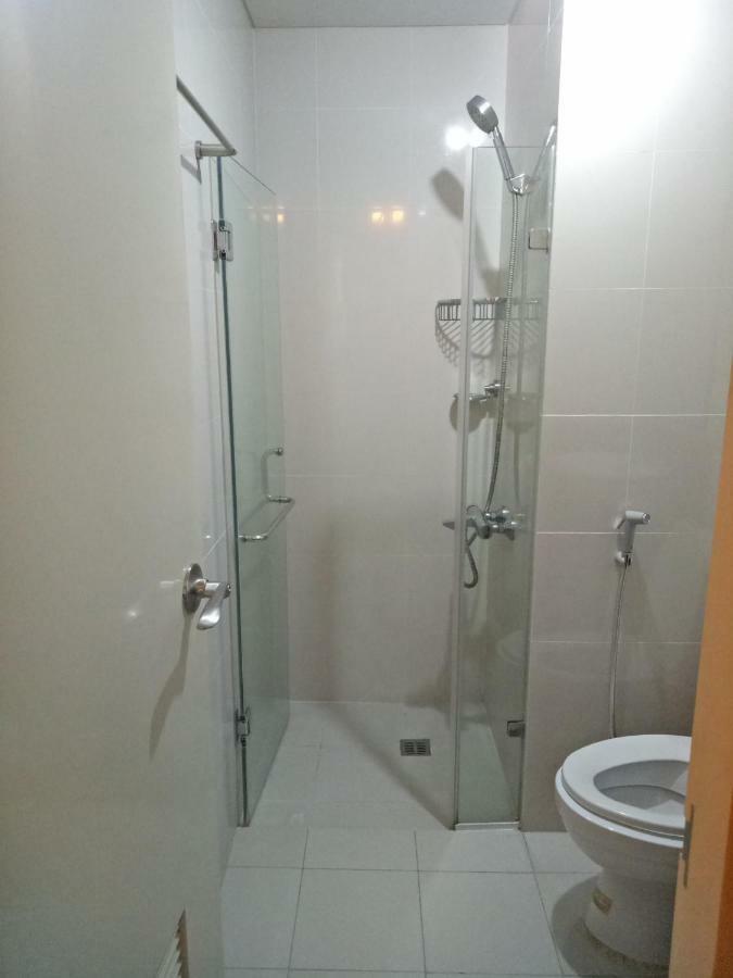 Condo Apartment Near Manila Airport Naia T3 Pokój zdjęcie