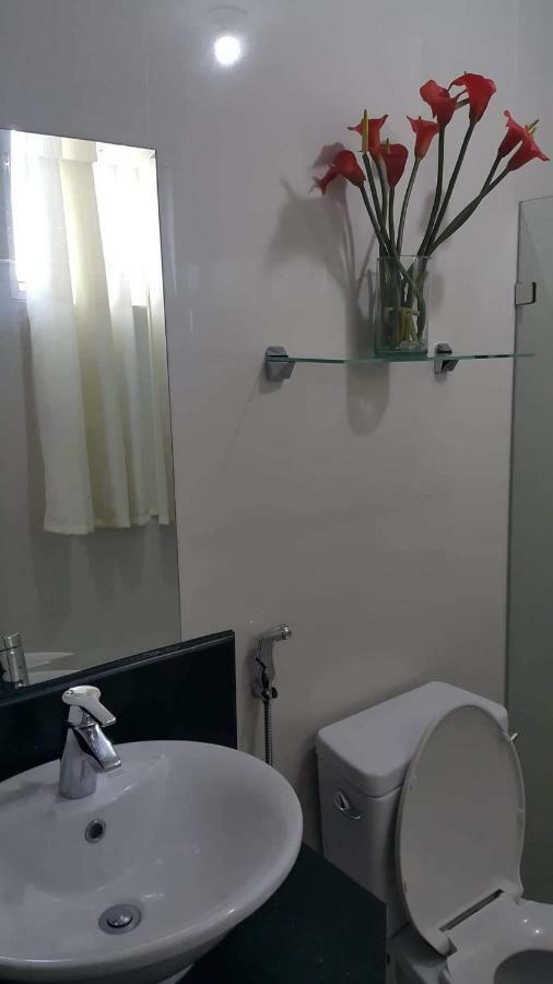 Condo Apartment Near Manila Airport Naia T3 Zewnętrze zdjęcie