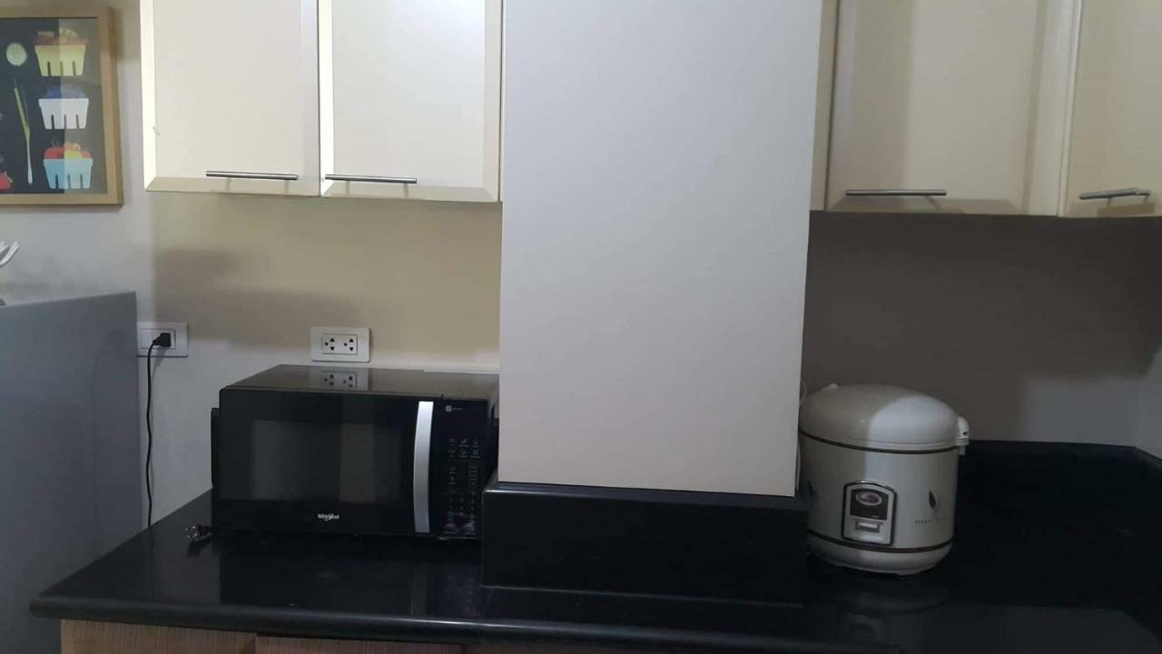 Condo Apartment Near Manila Airport Naia T3 Zewnętrze zdjęcie